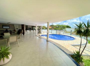 Casa de 5 quartos, Brasília · Casa em condomínio, 06 quartos , mobiliada, Jardim Botânico