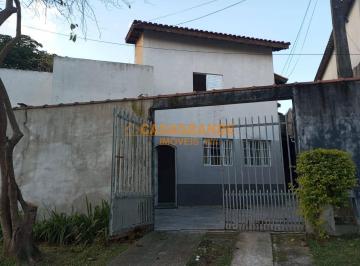 Casa · 220m² · 3 Quartos · 1 Vaga · Casa com ponto comercial com 3 quartos com 220m² no Parque Interlagos, SJC,