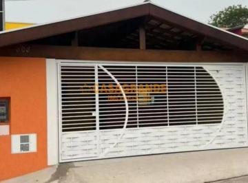 Casa · 80m² · 3 Quartos · 2 Vagas · Casa com 3 quartos Santa Júlia