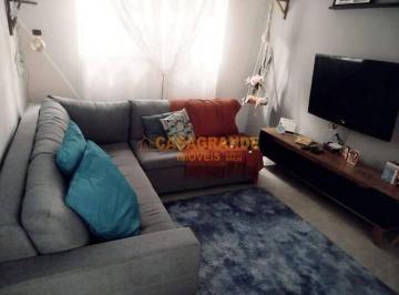 Casa · 2 Quartos · 2 Vagas · Casa a Venda na Vila Tatetuba