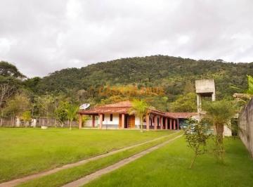 Rural · 2880m² · 4 Quartos · 10 Vagas · Chácara a venda com uma Área de 2.818,00 M² e Área construída 600 m2 no Bai