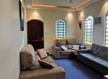 Casa · 150m² · 3 Quartos · 2 Vagas · Casa à venda com 150 m² Jardim Nova Detroit