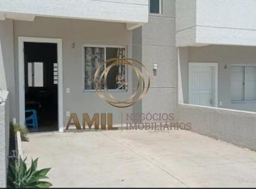 Foto 01 · Casa em Condomínio à Venda em São José dos Campos-SP, Residencial São Francisco: 2 Quartos, 2 Salas,