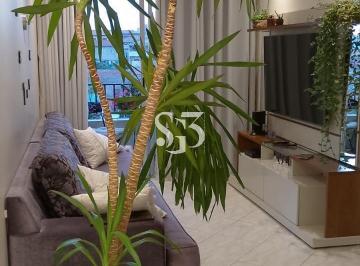 Foto 01 · Apartamento à venda em Campinas-SP, Jardim Antonio Von Zuben: 3 quartos, 1 suíte, 1 sala, 2 banheiro