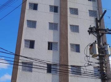Apartamento de 2 quartos, São Paulo · BUTANTÃ PORTÃO III DA USP