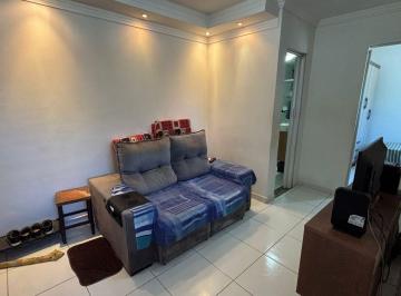 Apartamento de 2 quartos, Taguatinga · QNL 19 Bloco B