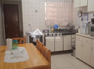 Casa · 107m² · 2 Quartos · 1 Vaga · Sobrado 2 dormitórios 1 vaga no Bairro Olímpico – São Caetano do Sul