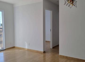 Apartamento · 45m² · 2 Quartos · 1 Vaga · Apartamento Paradiso 2 dormitórios 1 vaga - Bairro Campestre