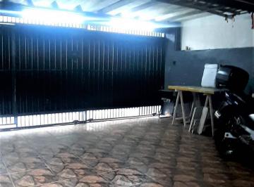 Casa · 101m² · 4 Quartos · 2 Vagas · Casa 04 Quartos ( 1 Ste) - 2 vagas -  CAMPESTRE - STO ANDRÉ - R$560 MIL