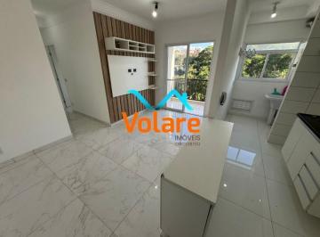 Foto 01 · Imperdível: Apartamento para locação em Osasco-SP, bairro Umuarama, 2 quartos, 1 suíte, 57m², vaga d
