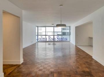 Foto 01 · Apartamento, Consolação, São Paulo, SP