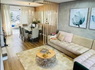 Casa de 3 quartos, São Paulo · Imóvel em condomínio 144 m² á venda em Reserva Taquaral, Socorro -SP.