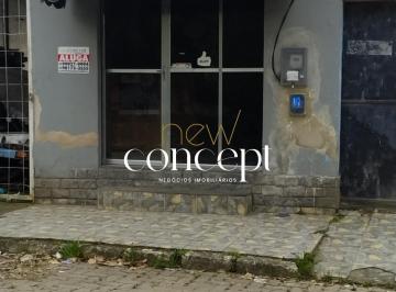 Foto 01 · Excelente oportunidade de locação de ponto comercial em Resende-RJ, bairro Morada do Contorno: 1 sal
