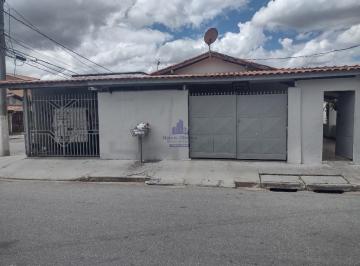 Foto 01 · Casa, Parque Urupês, Taubaté, SP