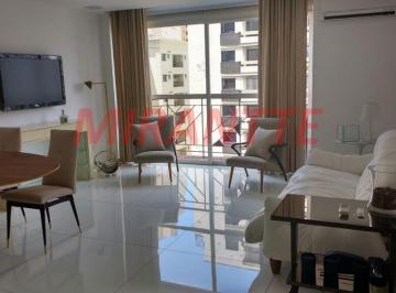 58f435d079b04d4cf273b33f195b6690.jpg · Apartamento de 64m² com 1 quartos