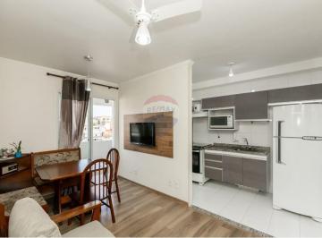 Casa · 50m² · 2 Quartos · 1 Vaga · *Apartamento à Venda na Rua José Ferreira de Castro, 333 - Vila Amélia, São Paulo! R$ 309.900,00*