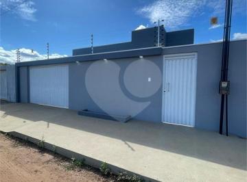 Casa · 300m² · 3 Quartos · 4 Vagas · Casa com 3 quartos à venda em Loteamento jardim europa - MA