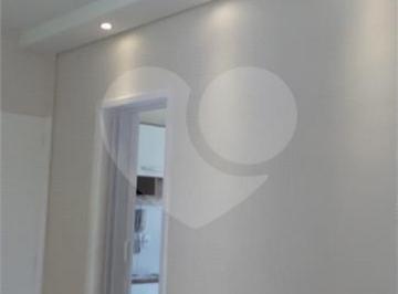Apartamento · 58m² · 2 Quartos · 1 Vaga · Apartamento com 2 quartos à venda em Jardim São Vicente - SP