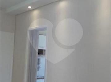 Apartamento · 58m² · 2 Quartos · 1 Vaga · Apartamento com 2 quartos à venda em Jardim são vicente - SP