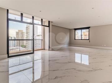 Apartamento · 306m² · 4 Quartos · 3 Vagas · Apartamento com 4 quartos à venda em Cambuí - SP