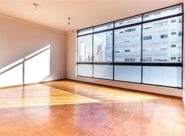 Apartamento · 127m² · 3 Quartos · 1 Vaga · Apartamento com 3 quartos à venda em Cambuí - SP