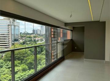 Apartamento · 157m² · 3 Quartos · 3 Vagas · Apartamento com 3 quartos à venda em Cambuí - SP