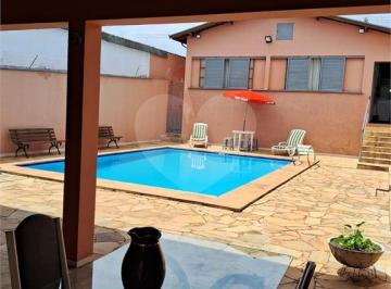 Casa · 254m² · 3 Quartos · 3 Vagas · Casa térrea com 3 quartos à venda em Jardim proença - SP
