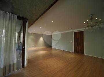 Apartamento · 226m² · 4 Quartos · 2 Vagas · Apartamento com 4 quartos à venda em Cambuí - SP