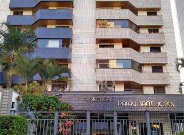 Apartamento · 156m² · 3 Quartos · 2 Vagas · Apartamento com 3 quartos à venda em Cambuí - SP