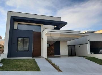 Casa · 204m² · 3 Quartos · 4 Vagas · Casa térrea com 3 quartos à venda em Swiss Park - SP
