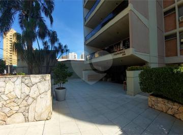 Apartamento · 208m² · 5 Quartos · 2 Vagas · Apartamento com 5 quartos à venda em Cambuí - SP