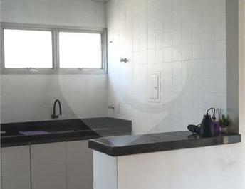 Apartamento · 81m² · 1 Quarto · 1 Vaga · Apartamento com 1 quartos à venda em Cambuí - SP