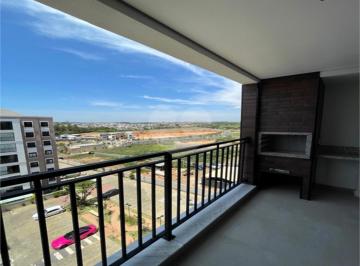 Apartamento · 65m² · 2 Quartos · 2 Vagas · Apartamento com 2 quartos à venda em Swiss park - SP