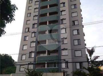 Apartamento · 79m² · 1 Quarto · 1 Vaga · Apartamento com 1 quartos à venda em Cambuí - SP