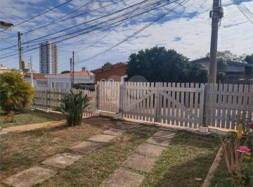 Casa · 80m² · 3 Quartos · 9 Vagas · Casa com 3 quartos à venda em Nova campinas - SP