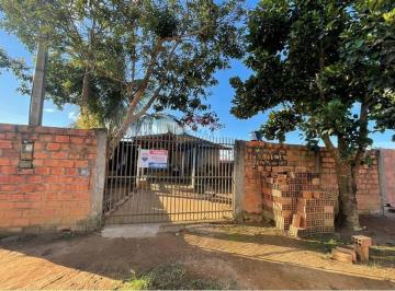 Casa · 65m² · 2 Quartos · Oportunidade de Investimento no Residencial Iquê