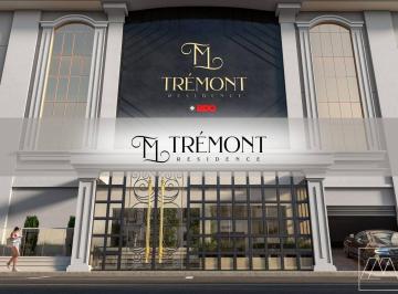 Lançamento de 2 Dormitórios (1 Suíte) na Floresta – Trémont Residence – São José/SC · Lançamento de 2 Dormitórios (1 Suíte) na Floresta – Trémont Residence – São José/SC