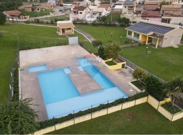 Terreno · 198m² · 2 Vagas · Terreno em condomínio fechado.