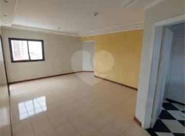 Apartamento · 102m² · 3 Quartos · 2 Vagas · Apartamento com 3 quartos à venda em Quarta parada - SP