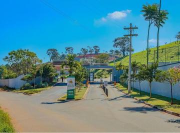 Terreno · 374m² · Terreno com 374m² à venda por R$ 175.000,00 - Cond. Alto da Floresta - Bom Jesus dos Perdões/SP