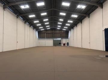 Comercial , São José dos Pinhais · Barracão de 1.580 m² em São José dos Pinhais