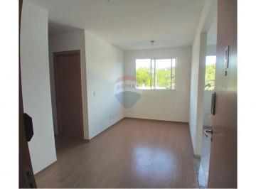 Apartamento · 48m² · 2 Quartos · 1 Vaga · Aconchegante apartamento no Bela Vista Cond. Chapada dos Lírios