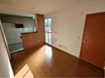 Apartamento · 48m² · 2 Quartos · 1 Vaga · Apartamento Novo no Chapada das Borboletas | 2 Quartos | Completa Área de Lazer | Próx. HMC