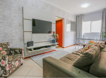 Apartamento · 58m² · 2 Quartos · 1 Vaga · Apartamento à venda 2 quartos (1 planejados), cozinha com armários, 1 vaga coberta, R$240.000 no Res