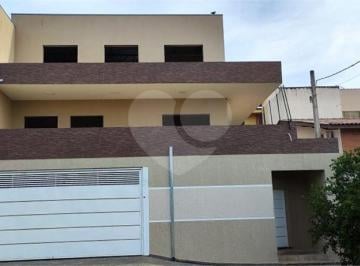 Casa · 570m² · 5 Quartos · 2 Vagas · Casa com 5 quartos à venda em Jardim celani - SP
