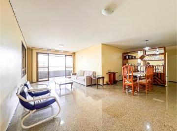 Apartamento · 162m² · 3 Quartos · 3 Vagas · Apartamento com 3 quartos à venda em Dionisio Torres - CE