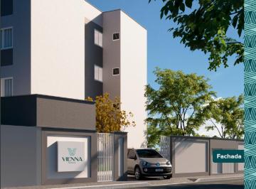 Residencial Vienna l 2 quartos no centro de Paulista! · Residencial Vienna l 2 quartos no centro de Paulista!
