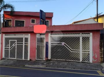 Casa · 430m² · 4 Quartos · 7 Vagas · Sobrado com 4 quartos à venda em Vila vermelha - SP