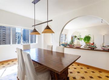 Apartamento · 204m² · 3 Quartos · Apartamento com 3 quartos à venda em Jardim paulista - SP