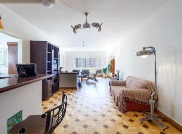 Apartamento · 204m² · 3 Quartos · 1 Vaga · Apartamento com 3 quartos à venda em Jardim paulista - SP
